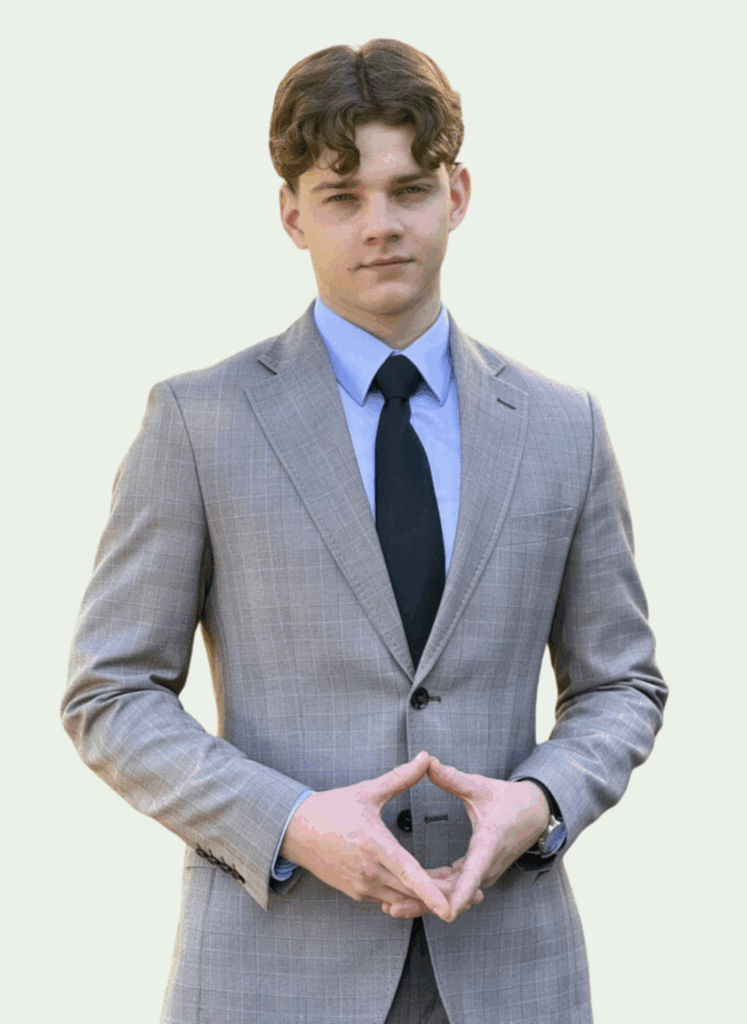 Mateusz Byrdy