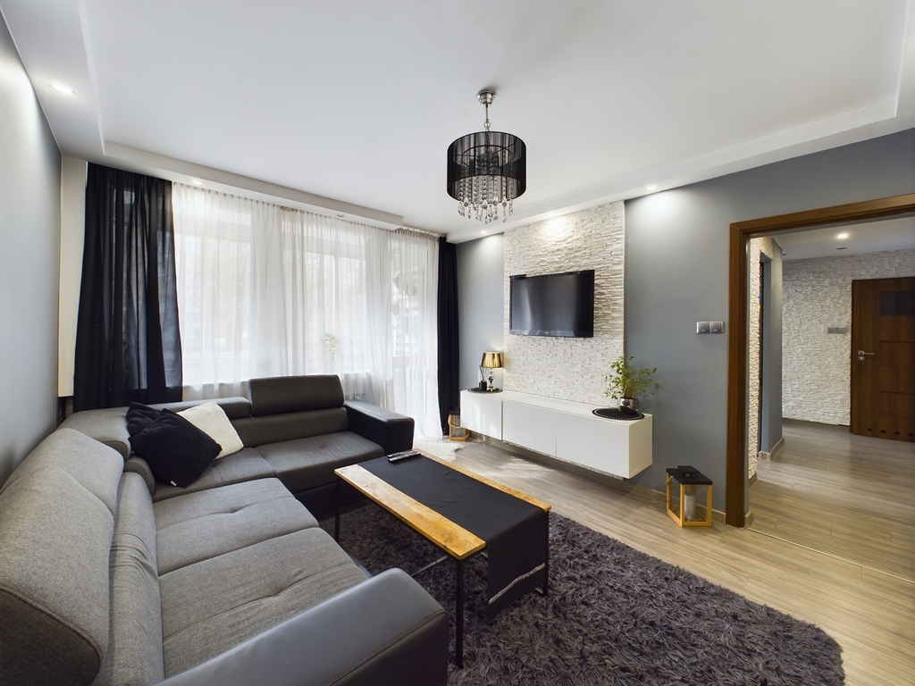 Mieszkanie – Kraków, Bronowice, ul. Na Błonie