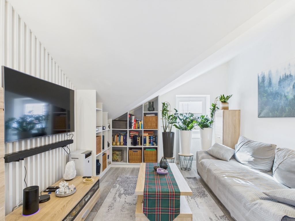 Mieszkanie – Ząbki, ul. gen. Stanisława Maczka