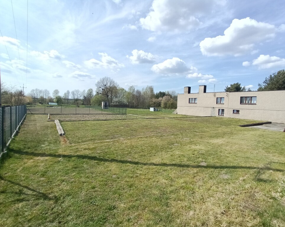 Dom – Przegędza, ul. Leszczyńska