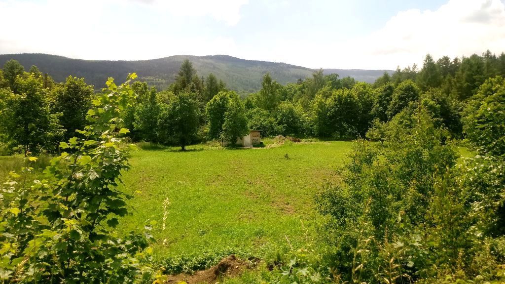 Działka – Kowary, ul. Karkonoska