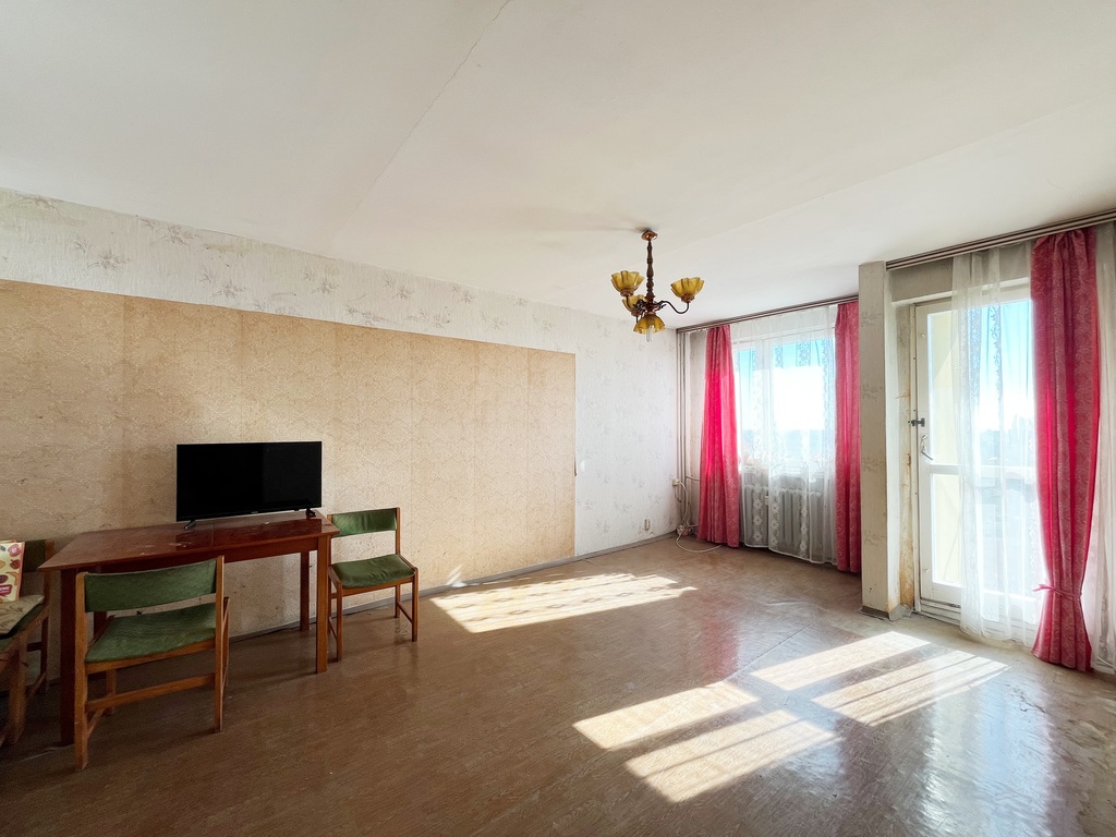 Mieszkanie – Legnica, ul. Leopolda Staffa