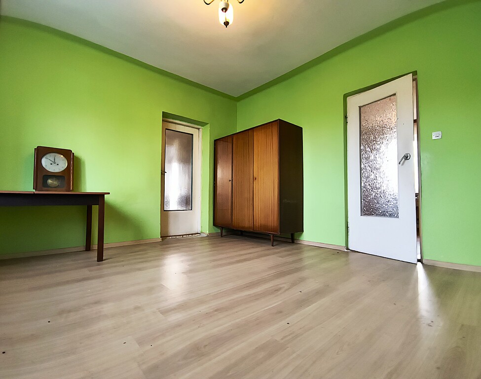 Dom – Siedliszcze-Osada, ul. Szkolna