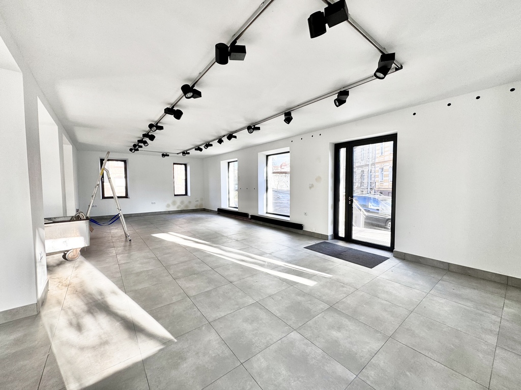 Lokal – Legnica, ul. ks. Piotra Ściegiennego