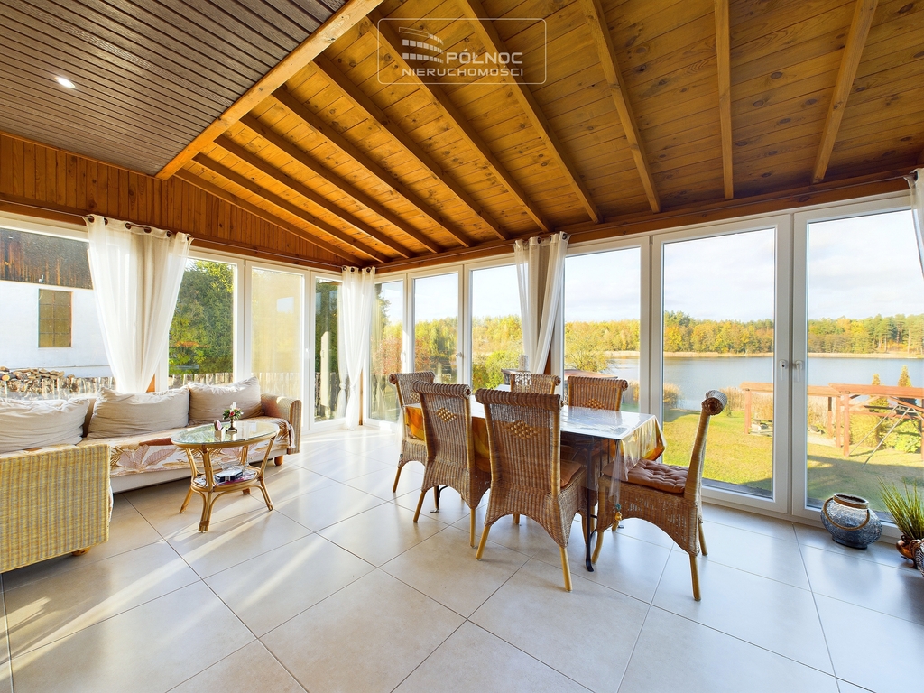 Dom – Ełk, Letniskowa