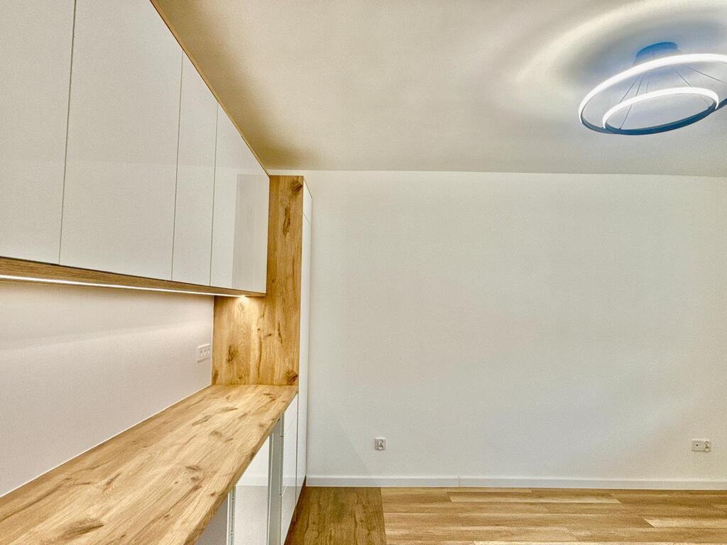 Mieszkanie – Koszalin