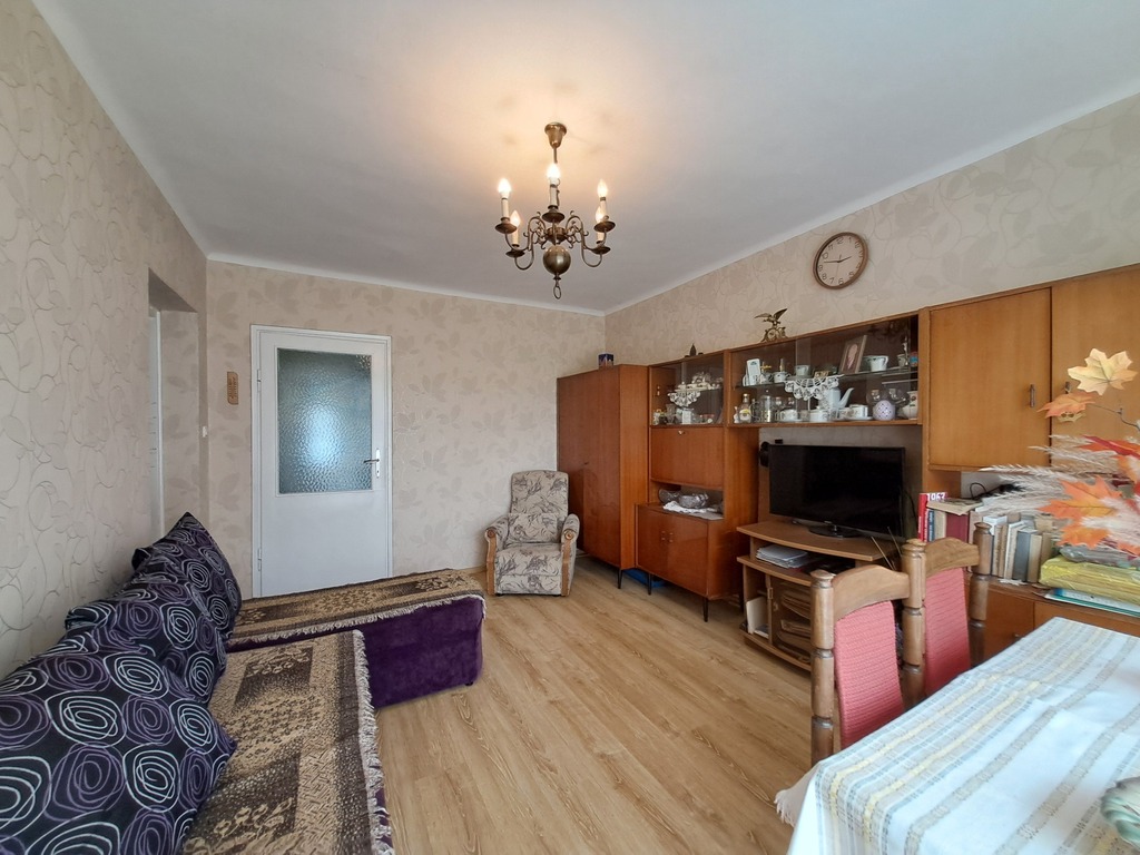 Mieszkanie – Kamieńsk, ul. Szkolna