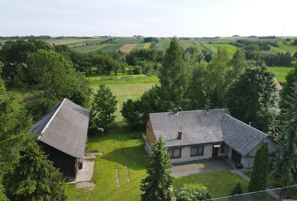 Dom – Sulisławice