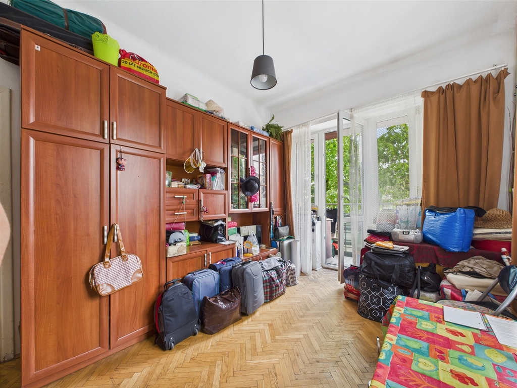 Mieszkanie – Warszawa, Wola, ul. Jana Długosza