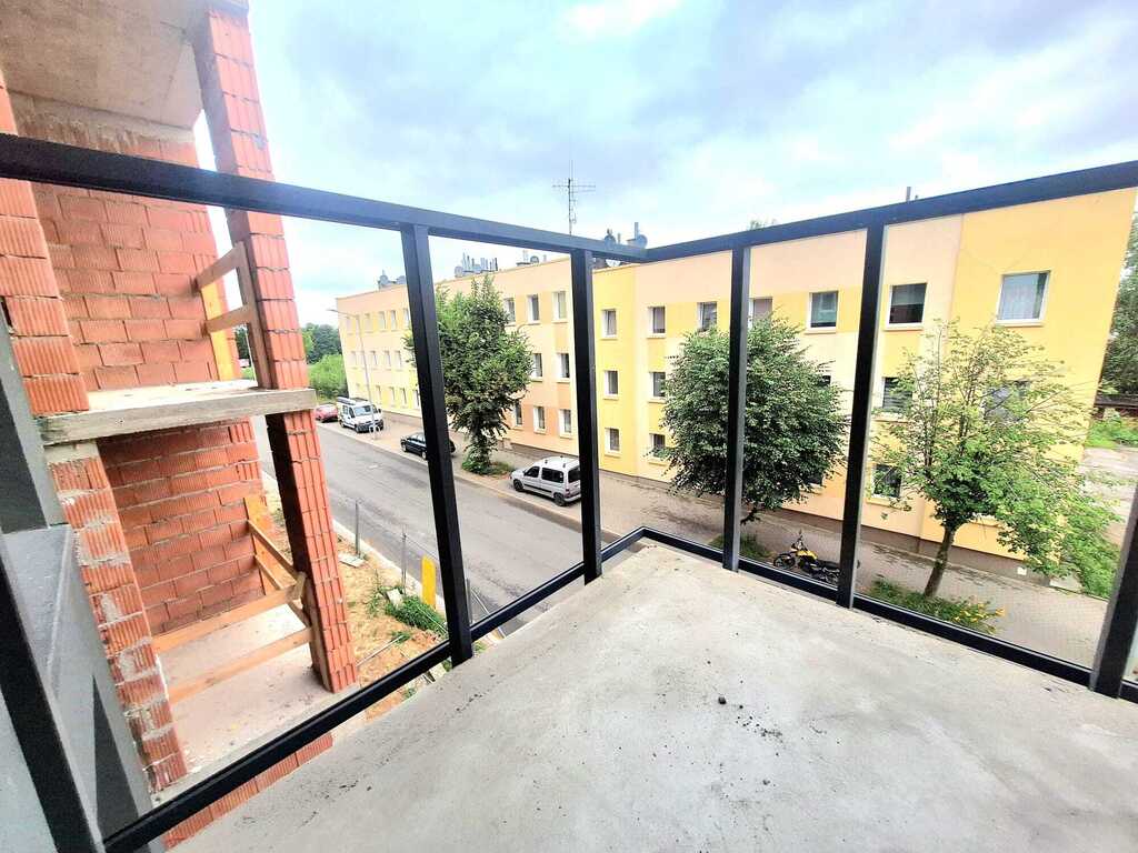 Mieszkanie – Koszalin