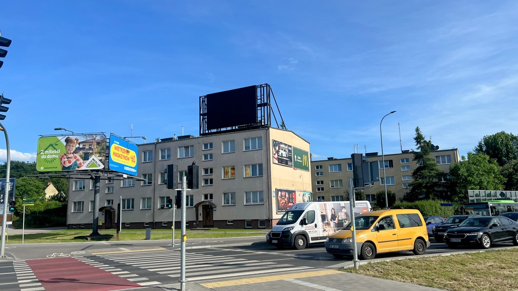 Mieszkanie – Olsztyn, Kormoran, ul. Wincentego Pstrowskiego