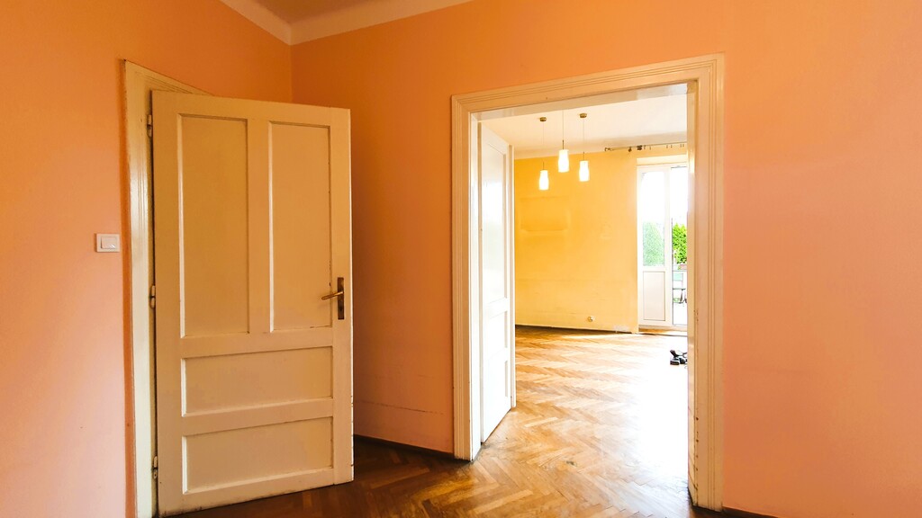 Mieszkanie – Kraków, ul. Podmiejska