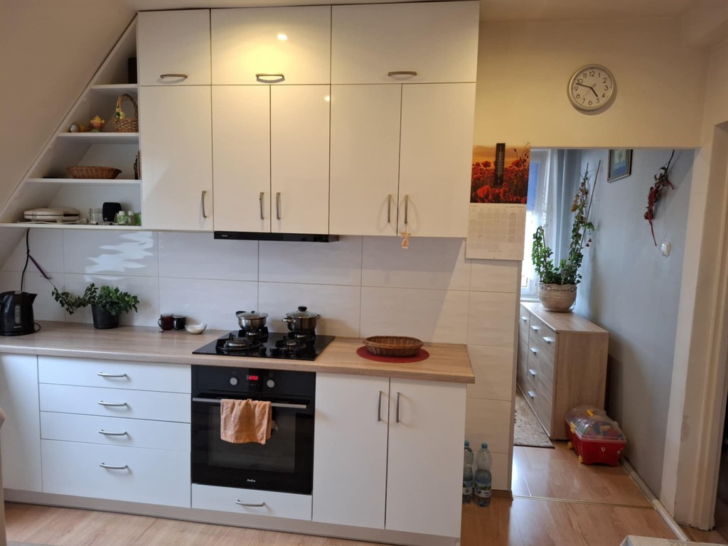 Mieszkanie – Łapy