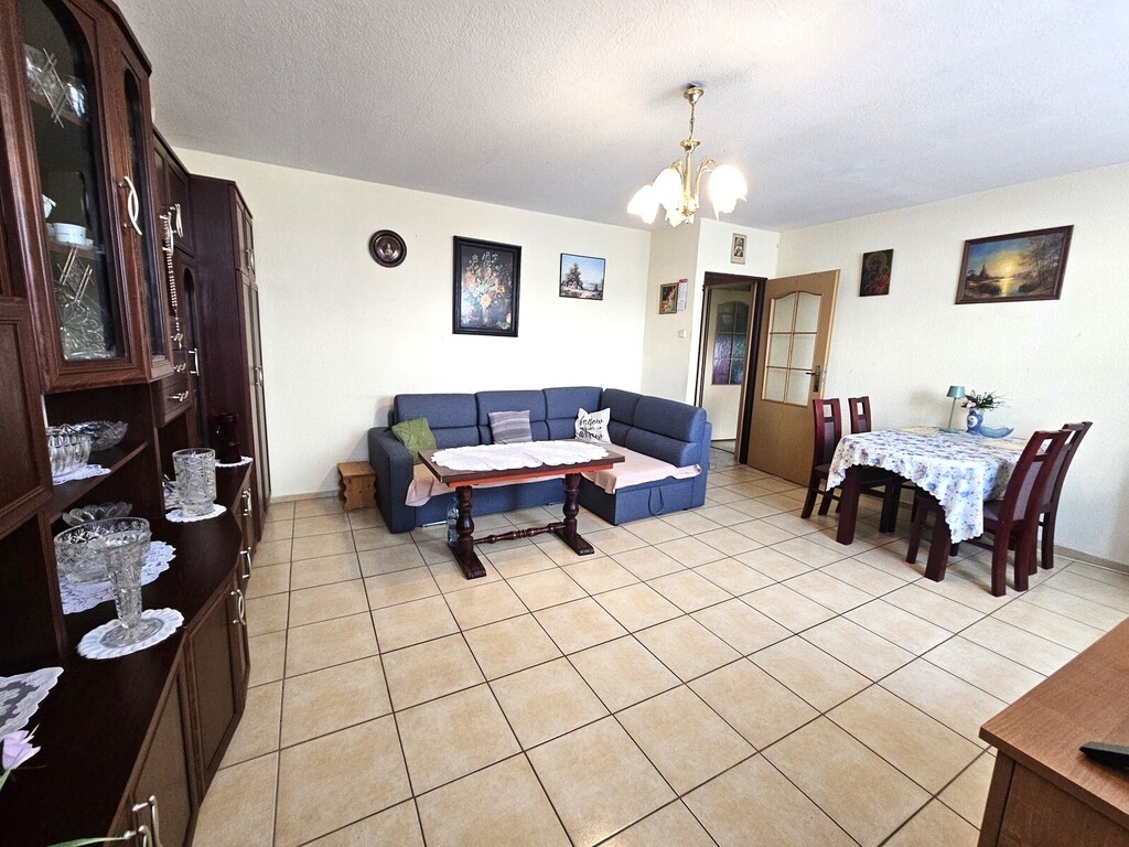 Mieszkanie – Legnica, ul. Łowicka