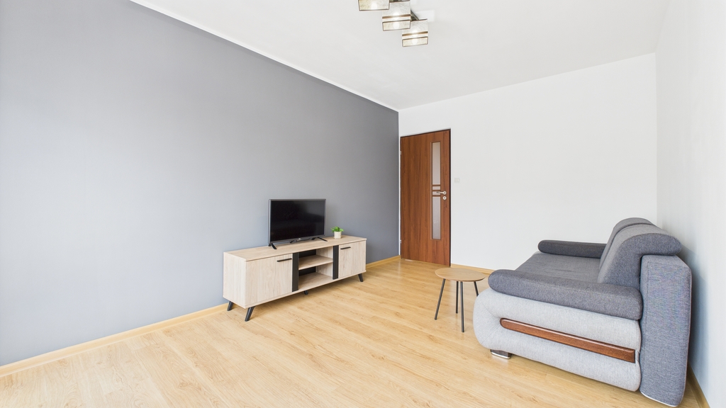 Mieszkanie – Białystok, os. Piasta