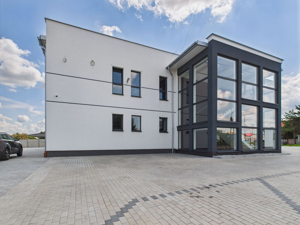 Lokal – Łapy, 3 Maja