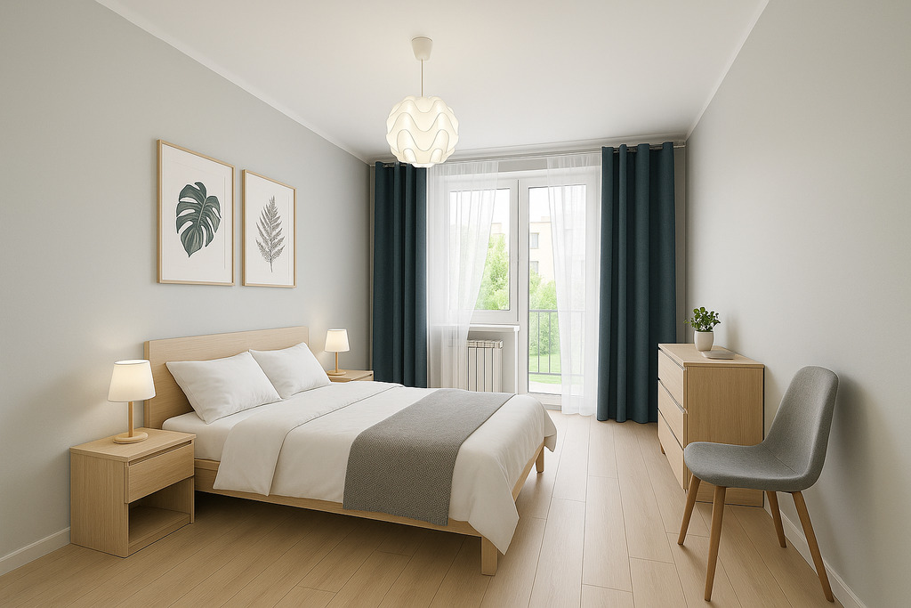 Mieszkanie – Jelenia Góra