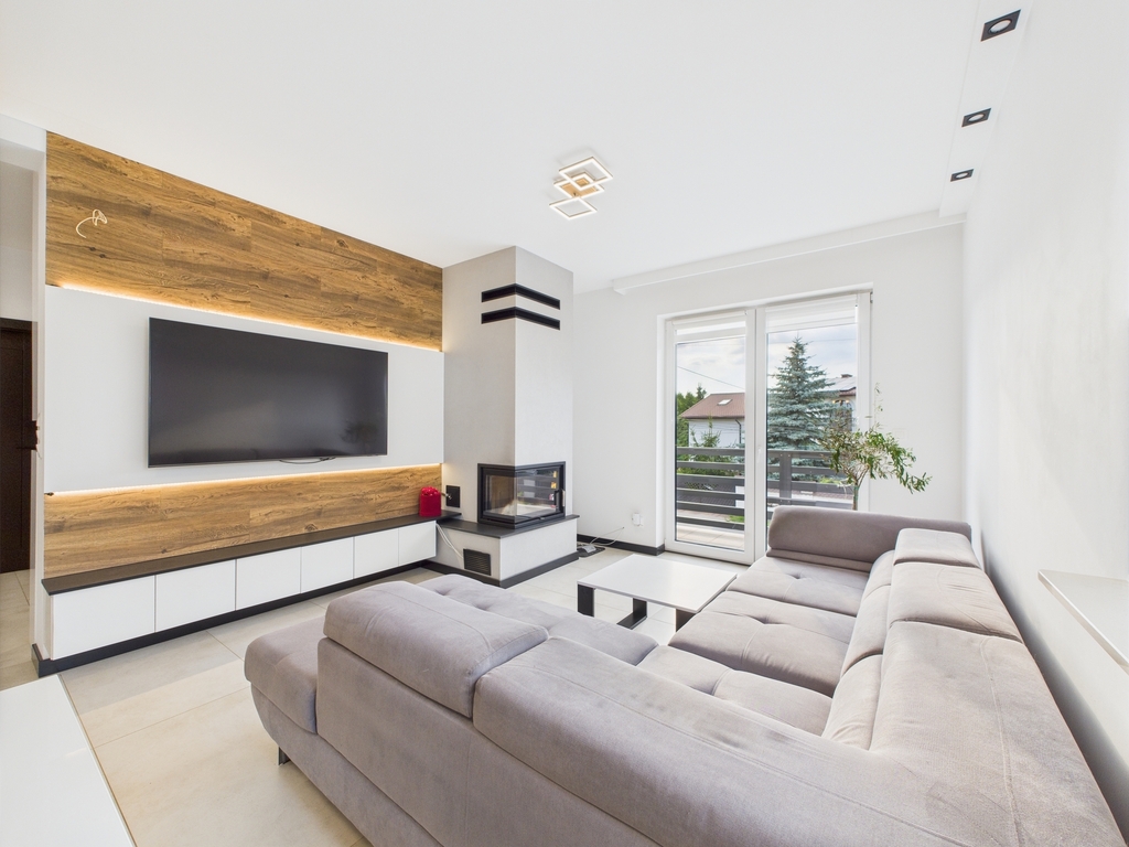 Mieszkanie – Kobyłka, ul. Kościelna