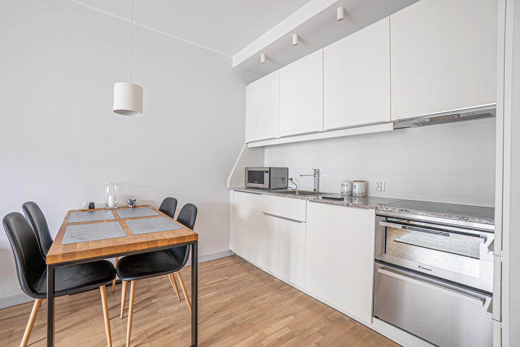 Mieszkanie – Gdańsk