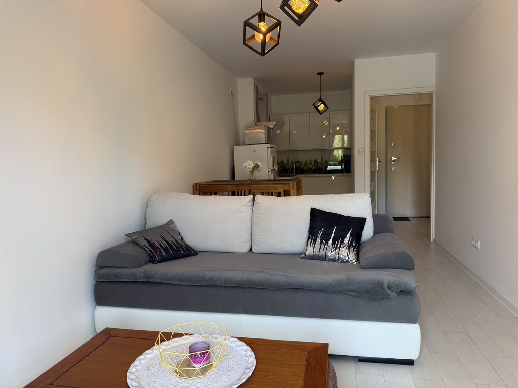 Mieszkanie – Bochnia, ul. św. Jana