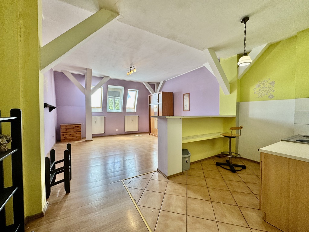 Mieszkanie – Legnica