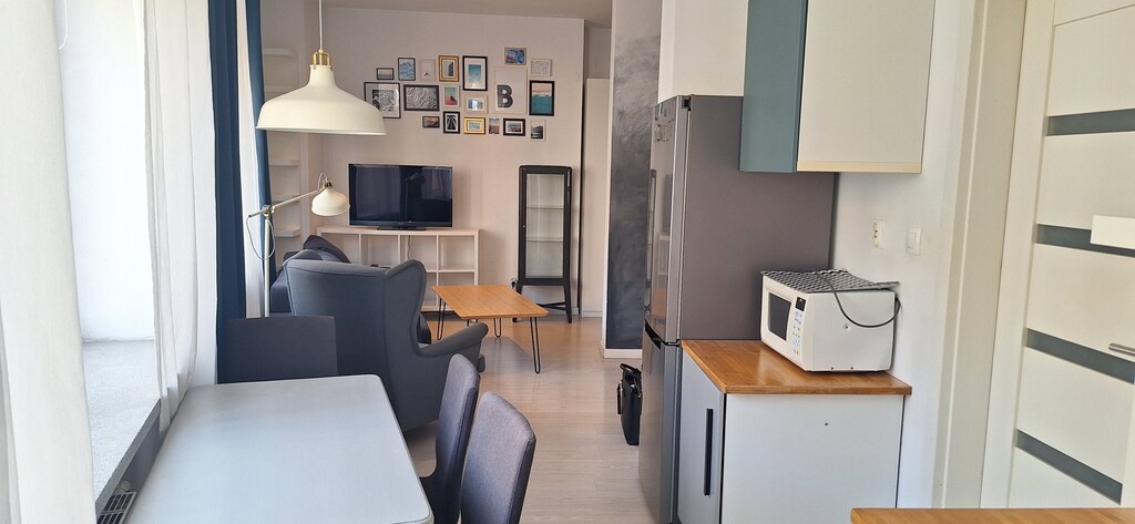 Mieszkanie – Kraków, Prądnik Biały, ul. Rusznikarska