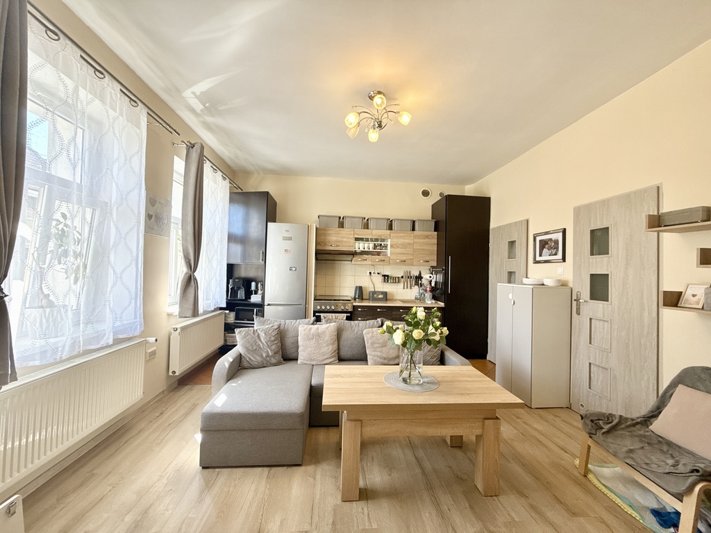 Mieszkanie – Jelenia Góra, ul. Warszawska