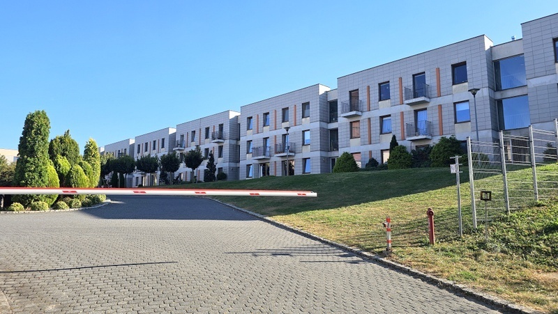 Mieszkanie – Opole, ul. Aleja Przyjaźni