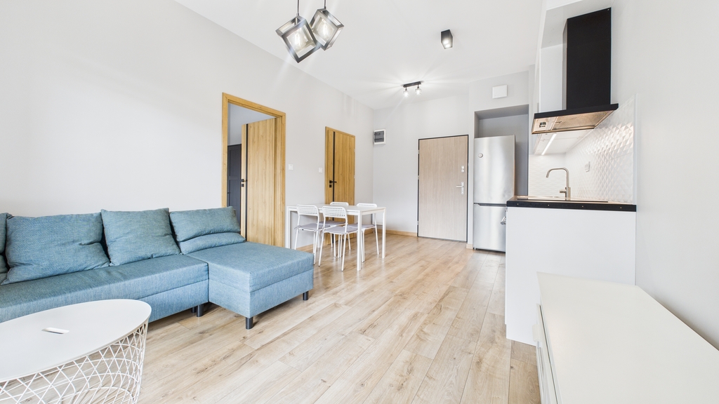 Mieszkanie – Białystok, Dziesięciny