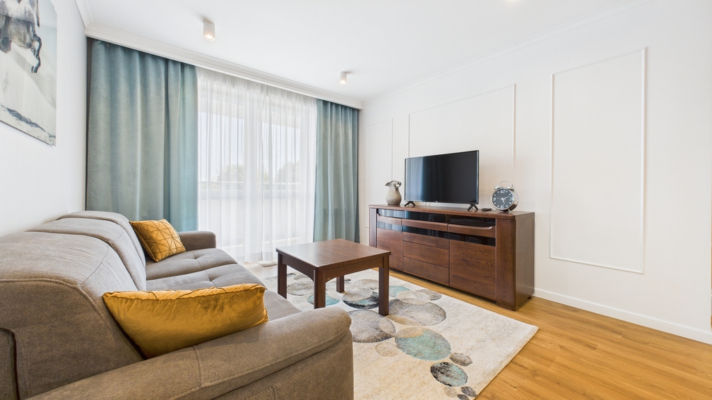 Mieszkanie – Białystok, Przydworcowe, Młynowa