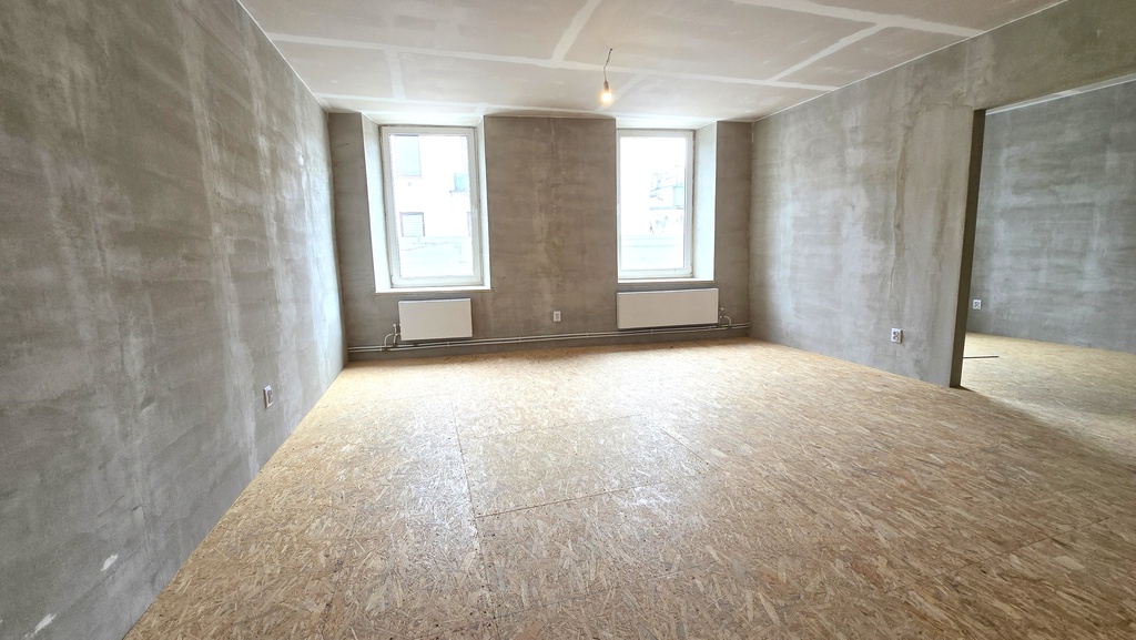 Mieszkanie – Częstochowa, Stare Miasto, al. Aleja Najświętszej Maryi Panny