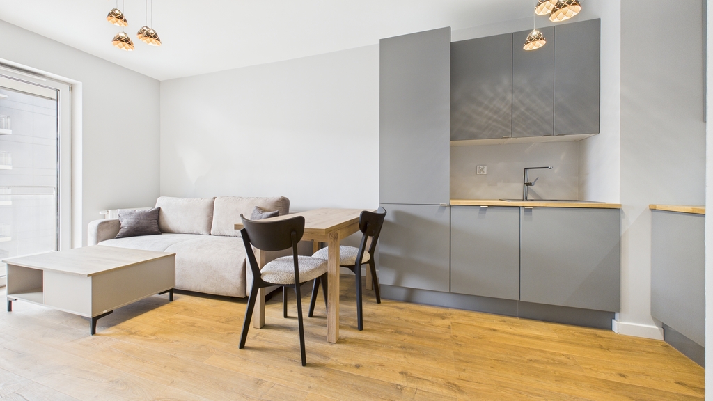 Mieszkanie – Białystok, Nowe Miasto, Magazynowa