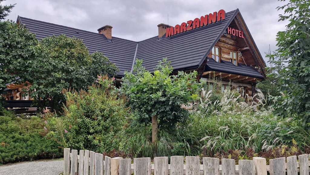 Lokal – Niedrzwica Kościelna, ul. Krakowska