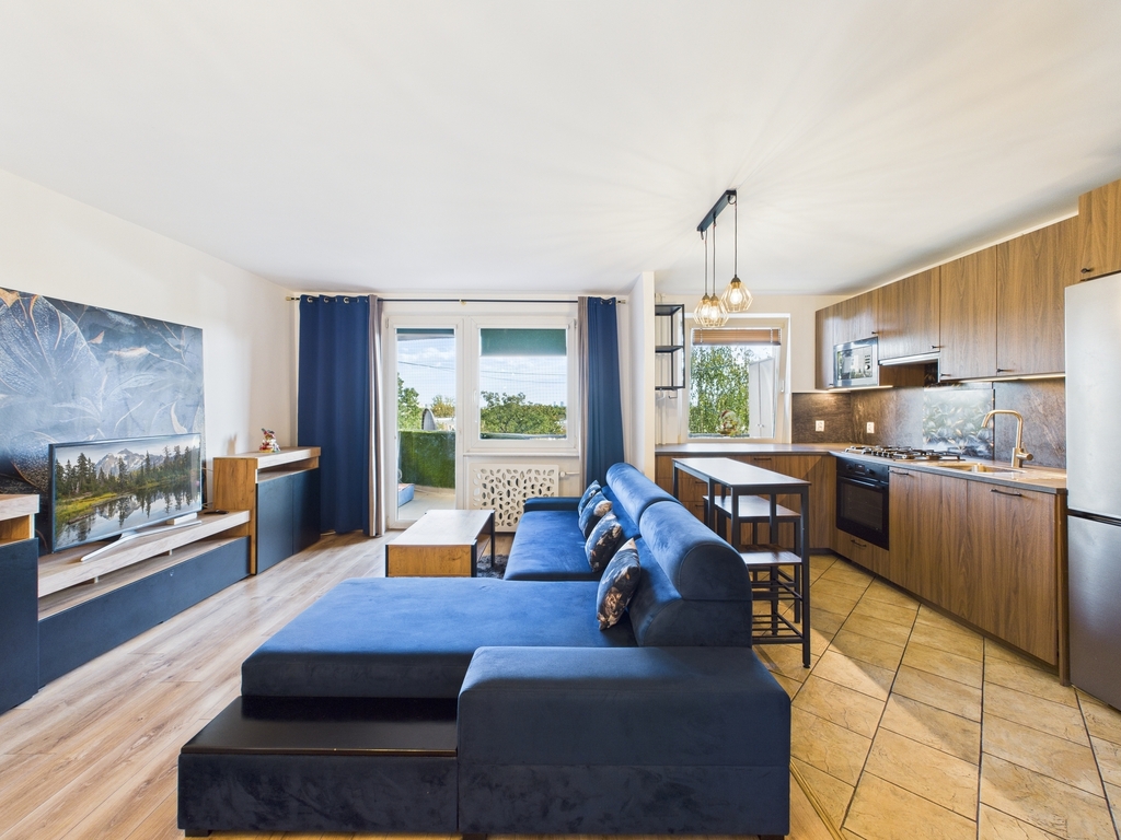 Mieszkanie – Kraków, Prądnik Czerwony, ul. Wiśniowa