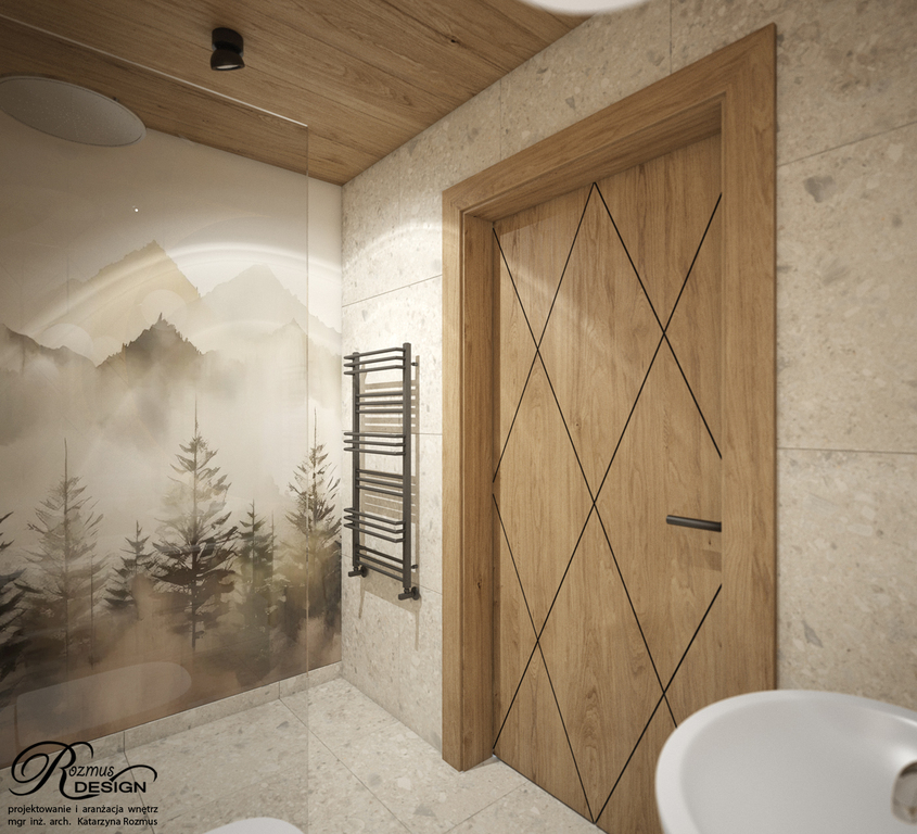 Mieszkanie – Bukowina Tatrzańska, ul. Tatrzańska