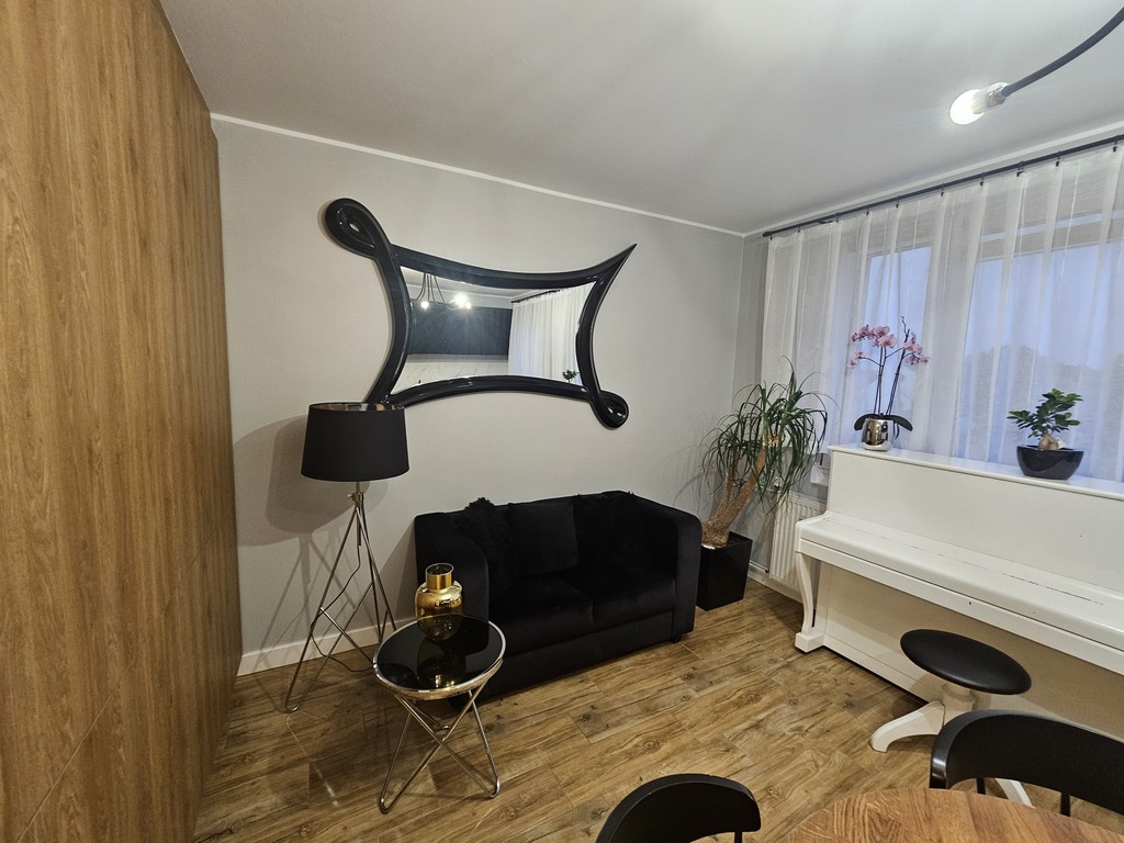 Mieszkanie – Legnica, ul. Łowicka