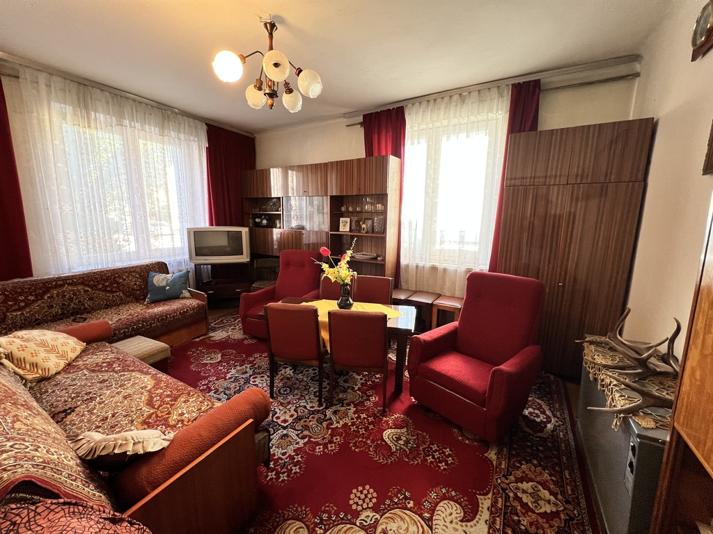 Mieszkanie – Olsztyn, ul. Fryderyka Chopina