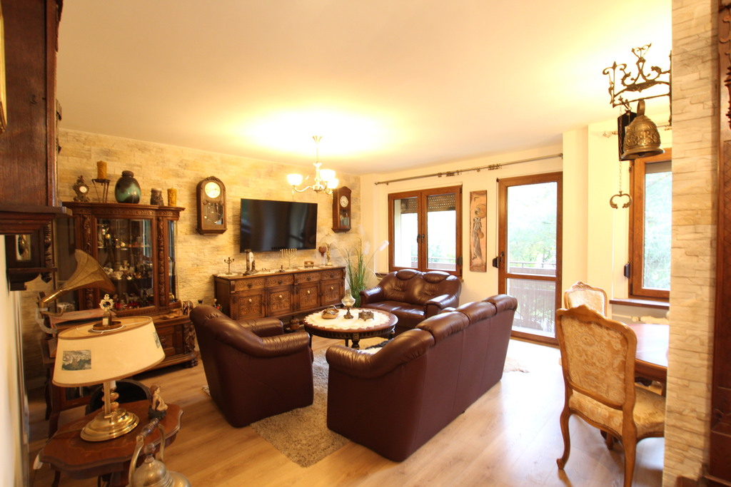 Mieszkanie – Legnica, Piekary B