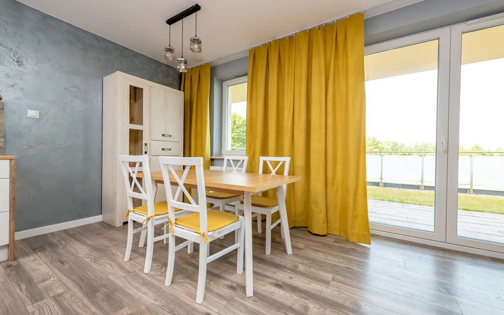 Mieszkanie – Wasilków