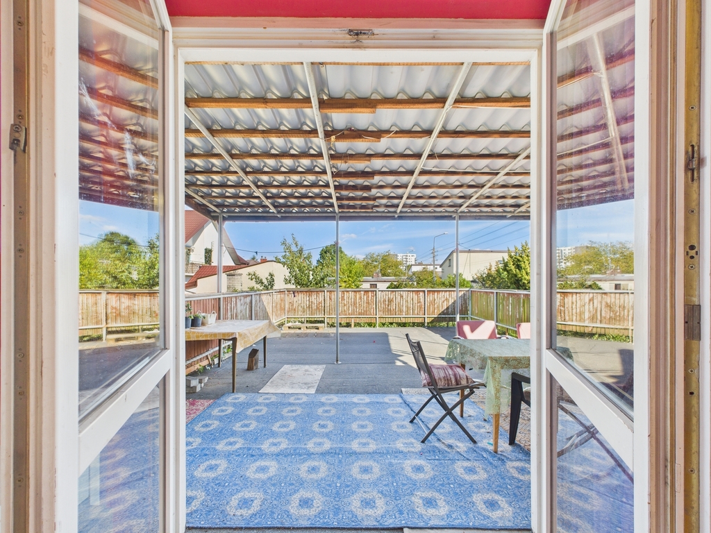 Dom – Ząbki, ul. Piotra Wysockiego