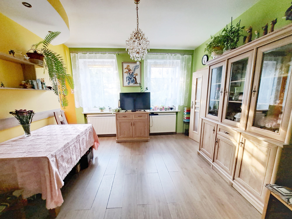 Mieszkanie – Legnica, ks. Piotra Ściegiennego