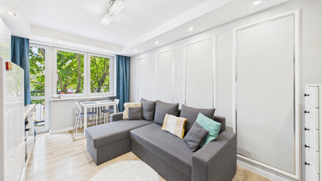 Mieszkanie – Białystok, Piaski