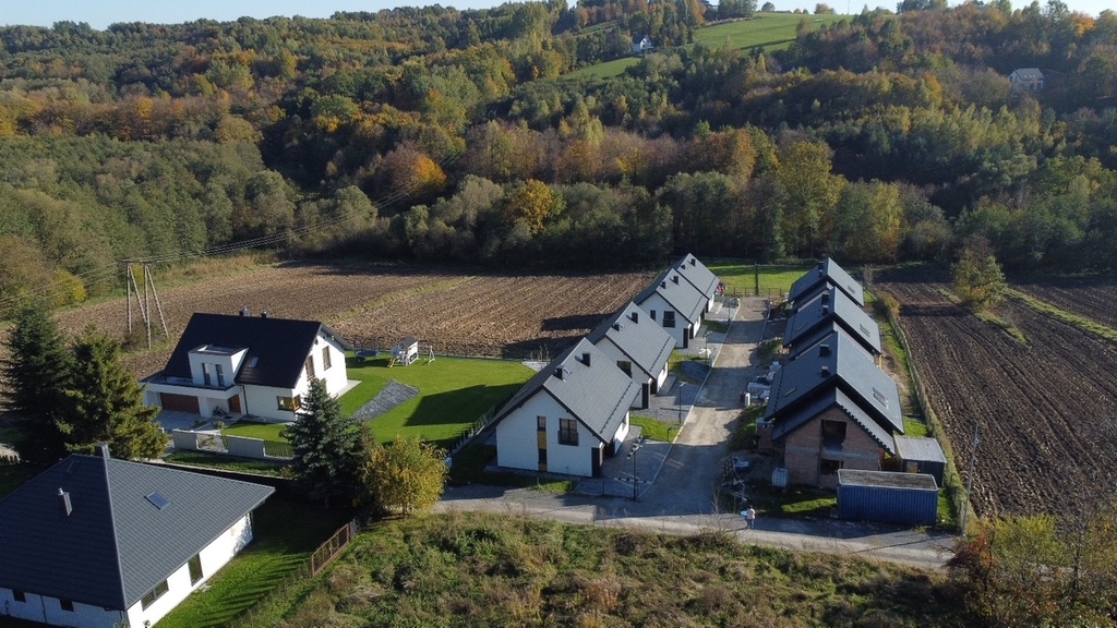 Dom – Bochnia, ul. Kurów