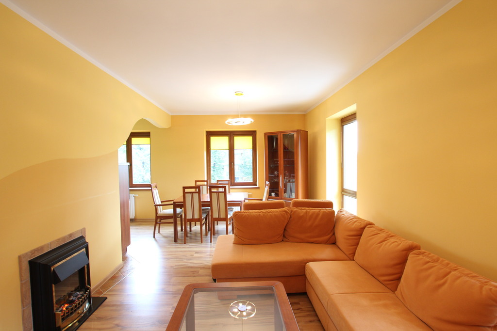 Mieszkanie – Legnica, Bielany