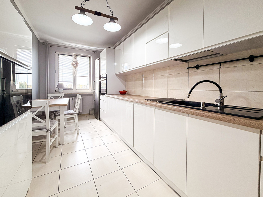 Mieszkanie – Chełm, ul. Henryka Wieniawskiego