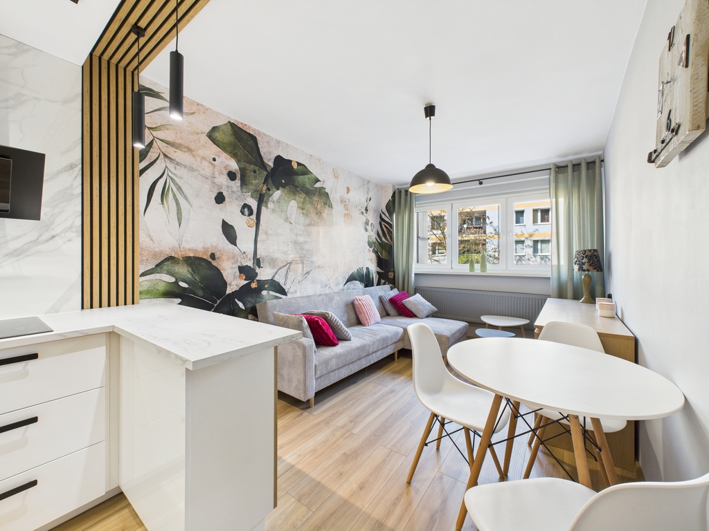 Mieszkanie – Legnica, Najświętszej Marii Panny