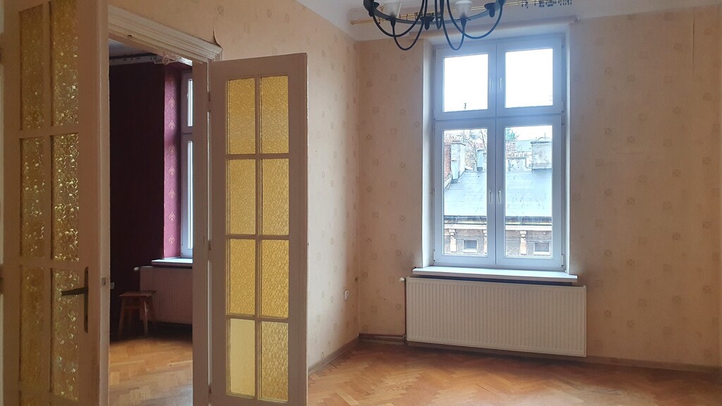 Mieszkanie – Kraków, Tenczyńska