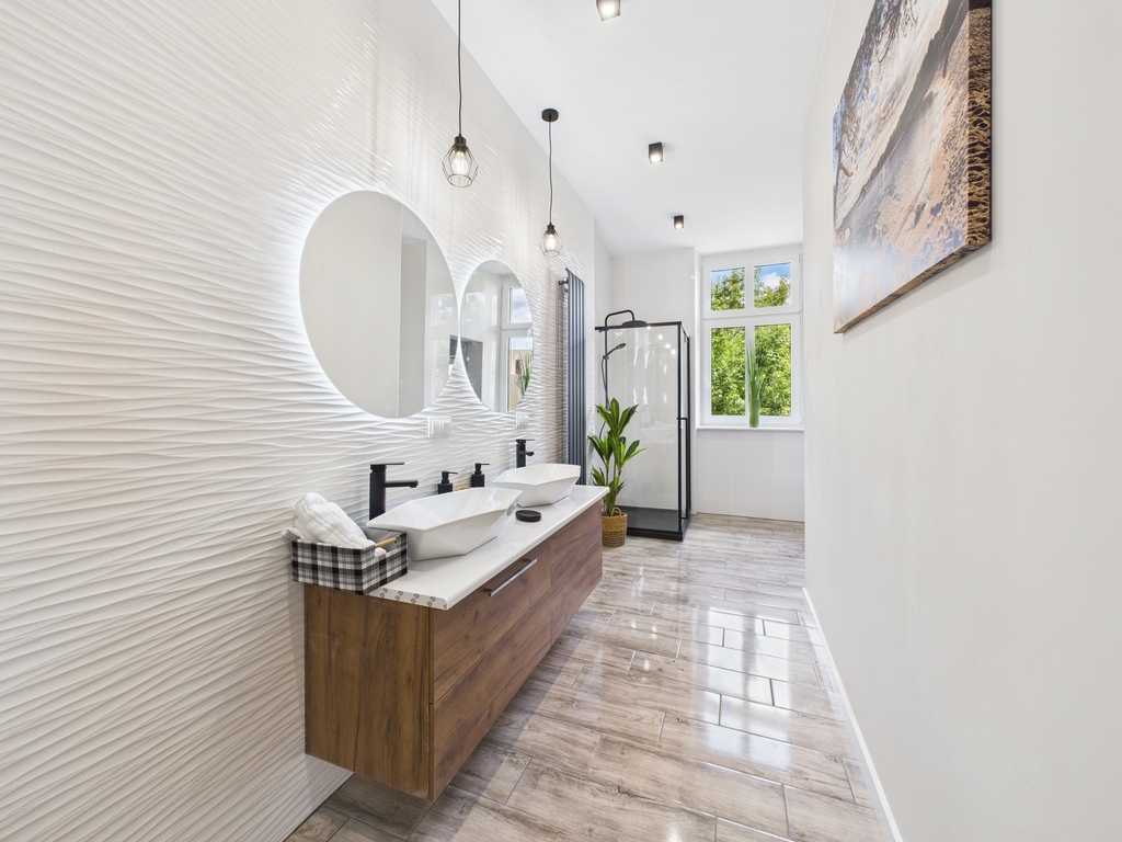 Mieszkanie – Legnica, ul. Hutników