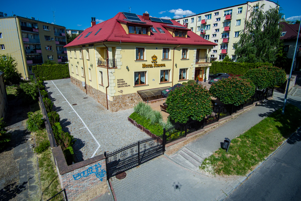 Obiekt – Sandomierz, Juliusza Słowackiego