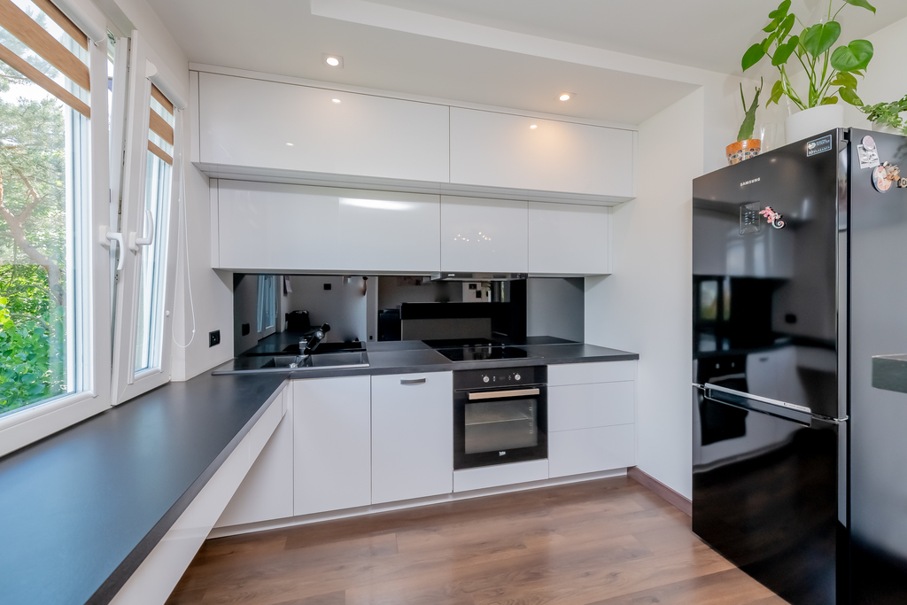 Mieszkanie – Białystok, Nowe Miasto, Krucza